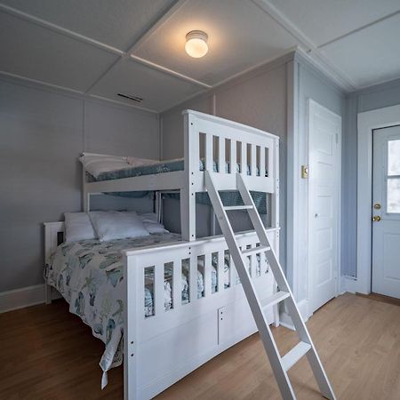 Appartement Boardwalk1009-6 à Ocean City Extérieur photo