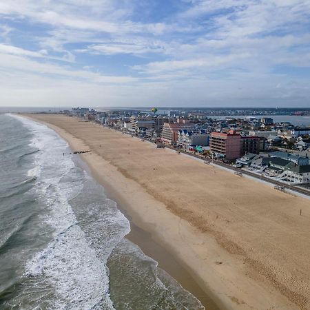 Appartement Boardwalk1009-6 à Ocean City Extérieur photo