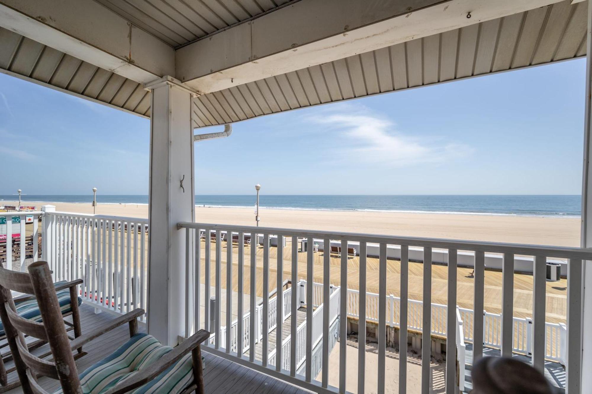 Appartement Boardwalk1009-6 à Ocean City Extérieur photo